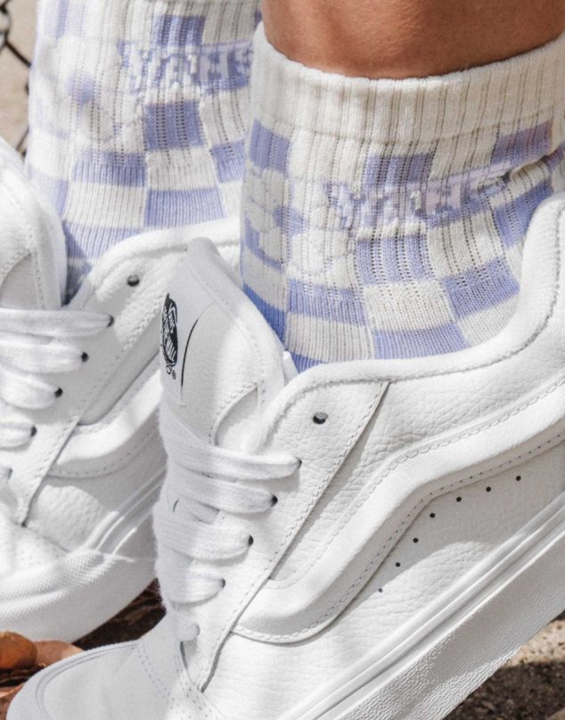 La esperada nueva silueta de Vans llega a Chile