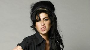 Salen a la luz los diarios de Amy Winehouse: “odio mi temperamento”