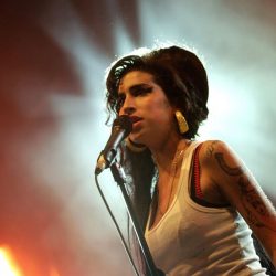 Amy Winehouse: “Back to Black” tendrá una edición con inéditos