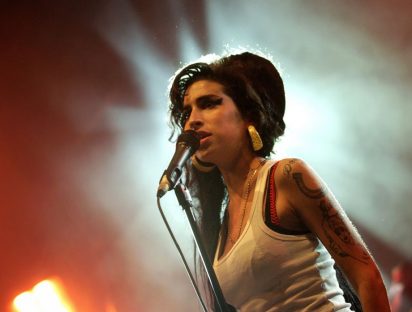 Amy Winehouse: “Back to Black” tendrá una edición con inéditos