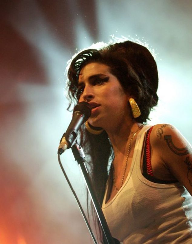 Amy Winehouse: “Back to Black” tendrá una edición con inéditos