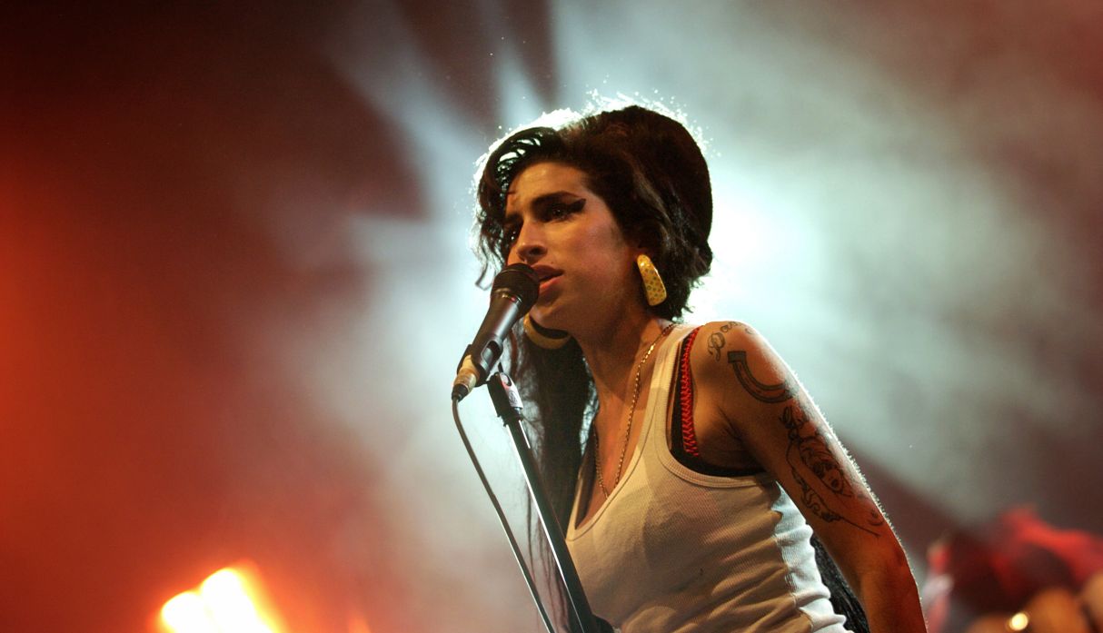Amy Winehouse: “Back to Black” tendrá una edición con inéditos