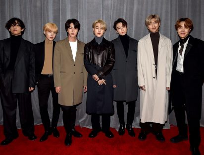 ¿En qué están los integrantes de BTS durante este tiempo separados?