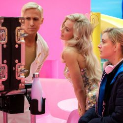El futuro de “Barbie 2” queda en suspenso