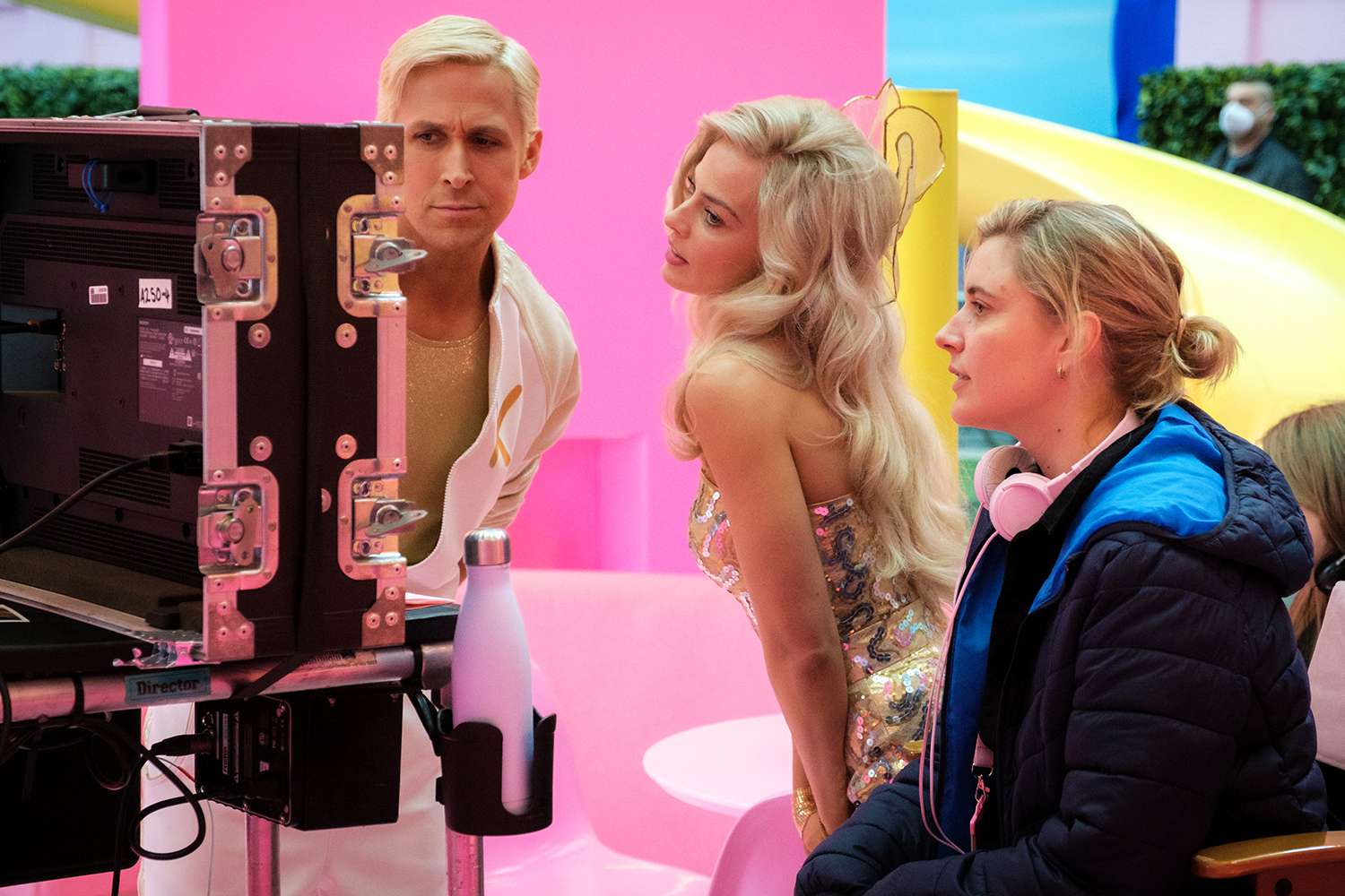 El futuro de “Barbie 2” queda en suspenso