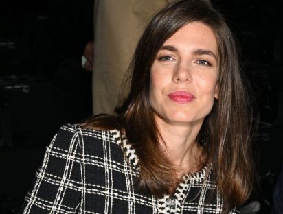 Charlotte Casiraghi cumple 37 años y esta es su evolución como ícono de la moda