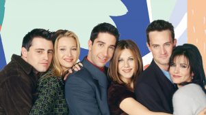 Guionista de “Friends” revela el lado oscuro de los protagonistas de la serie