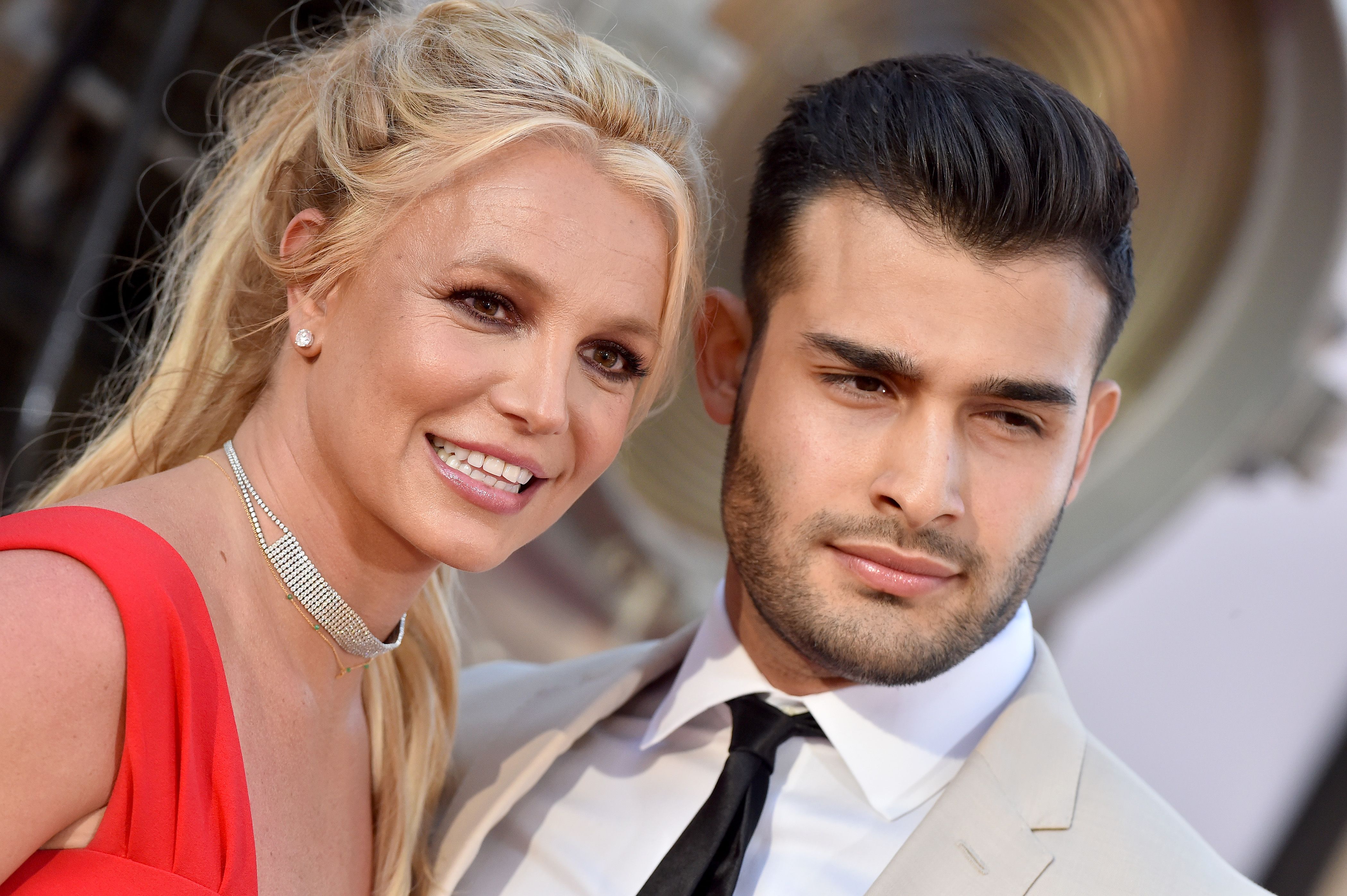 Ex de Britney Spears amenaza con revelar información “vergonzosa” de la cantante