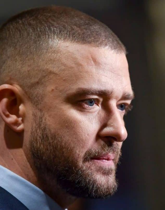 Justin Timberlake vuelve a las películas con este estreno de Netflix