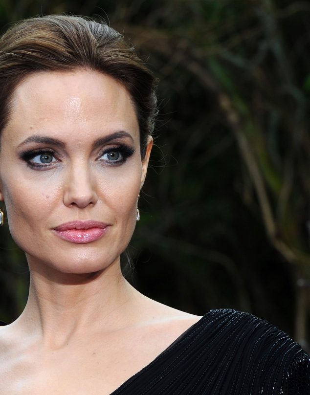 Pablo Larraín comienza rodaje de nueva película con Angelina Jolie como una célebre cantante