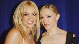 Madonna quiere que Britney Spears la acompañe en su nueva gira