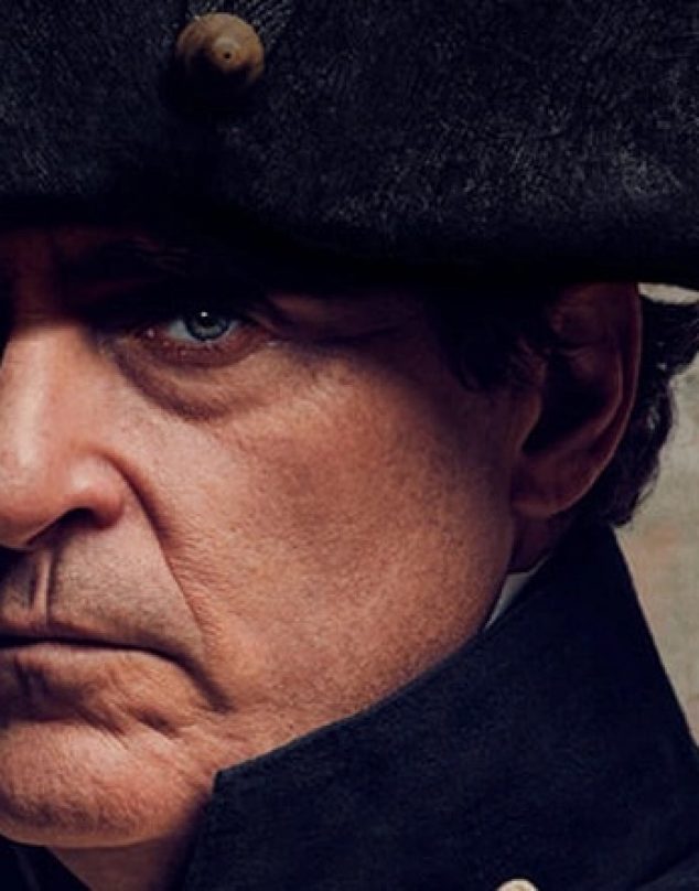 Todo lo que sabemos de “Napoleón”: la épica película con Joaquin Phoenix
