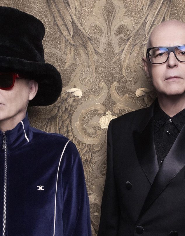 Pet Shop Boys vuelve a Chile (y te contamos cómo conseguir los tickets)