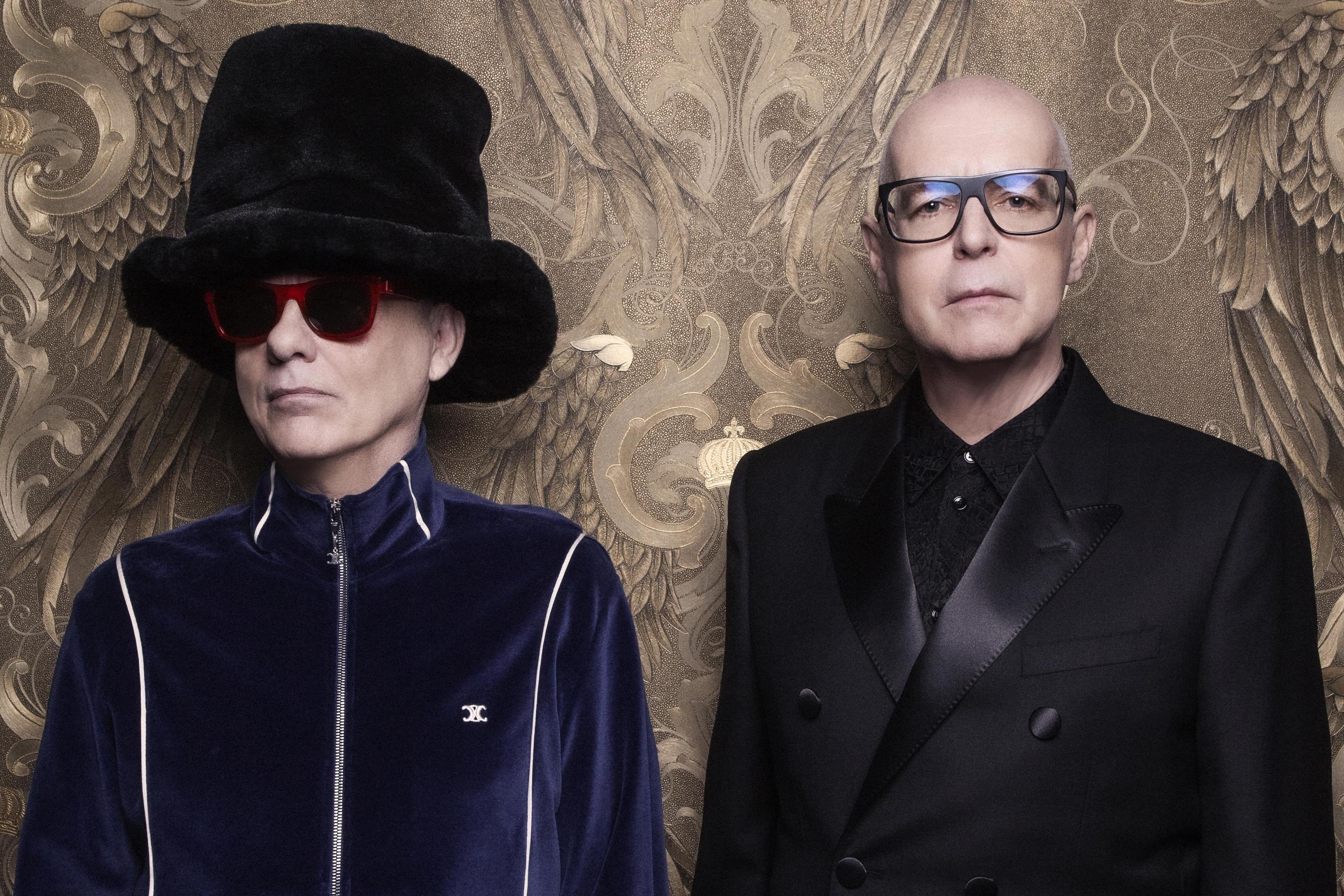 Pet Shop Boys vuelve a Chile (y te contamos cómo conseguir los tickets)