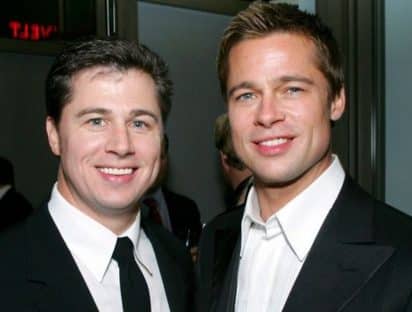 Conozca a Doug Pitt, el hermano multimillonario de Brad