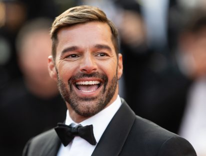 Ricky Martin habla sobre su divorcio y la nueva relación con su ex