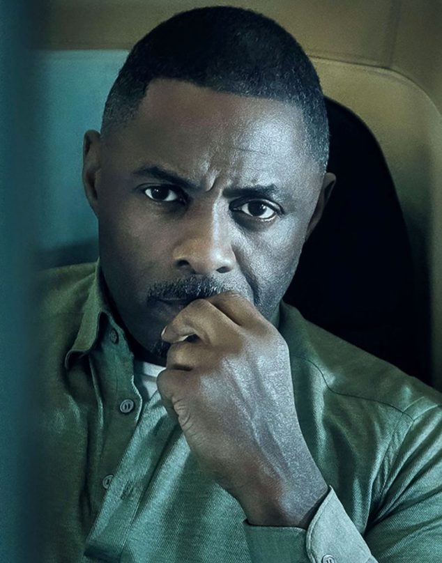 “Secuestro aéreo”: la serie de acción con Idris Elba que no puedes dejar de ver