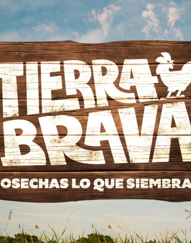 Tierra Brava: Este es el equipo de expertos que estará a cargo del nuevo reality show