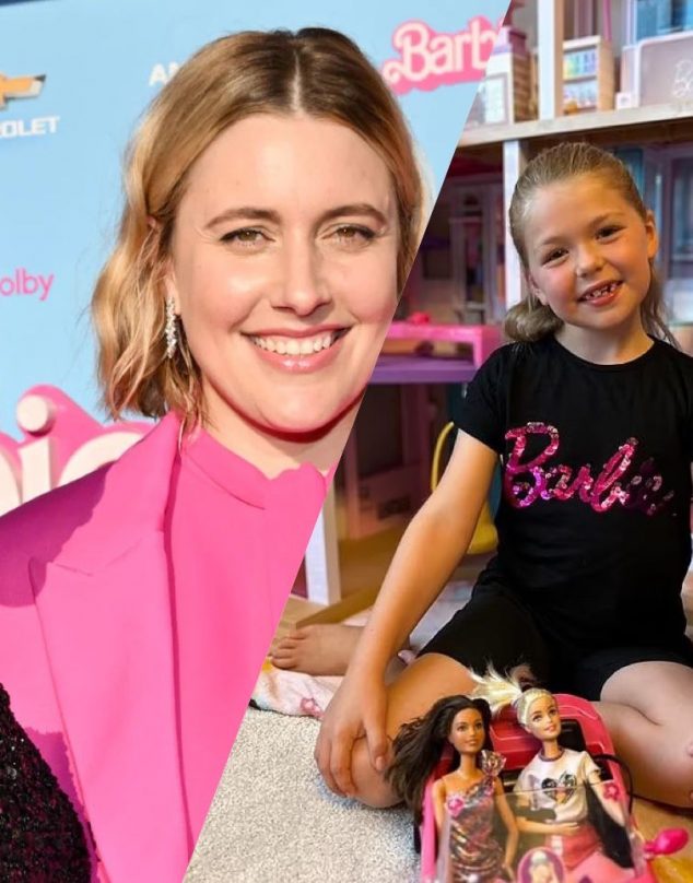 Niña de 7 años se hace viral por carta a la directora de ‘Barbie’: “Estoy triste”