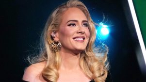 Adele revela que colapsó en concierto en Las Vegas