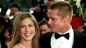 La vez que Brad Pitt habló sobre el sonambulismo de Jennifer Aniston: “La atrapé afuera una noche”