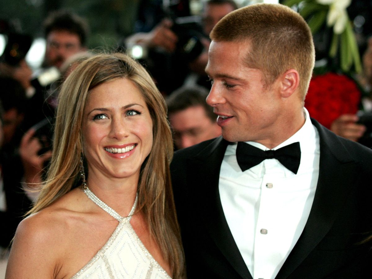 La vez que Brad Pitt habló sobre el sonambulismo de Jennifer Aniston: “La atrapé afuera una noche”