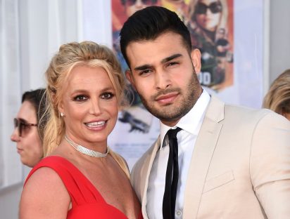 Desde infidelidad a golpes: El esposo de Britney Spears revela razones del divorcio