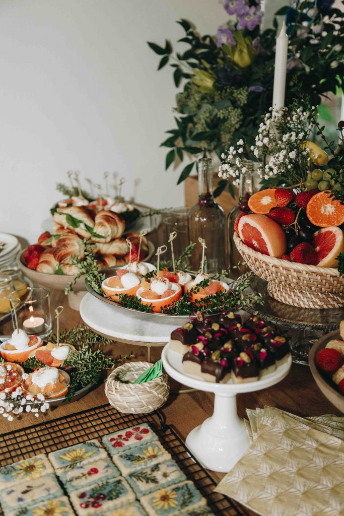 Las delicias de Buena Suerte @buenasuerte.scl