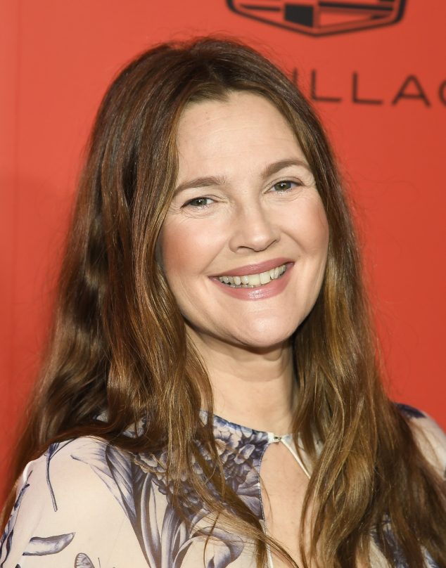 Drew Barrymore se aleja de la actuación por esta razón