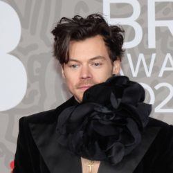 Harry Styles inaugura su próxima etapa con un álbum disco