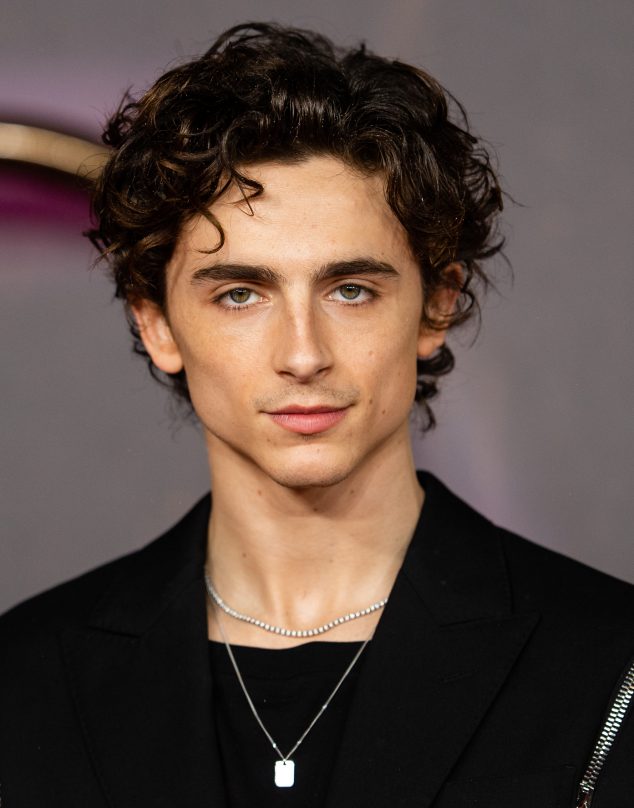 Timothée Chalamet y Kylie Jenner terminan tras siete meses de relación