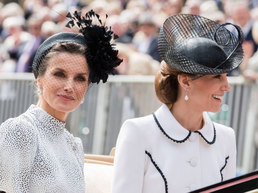 Letizia cumple 54 años: 13 looks que encantaron al mundo (y unos que no tanto)
