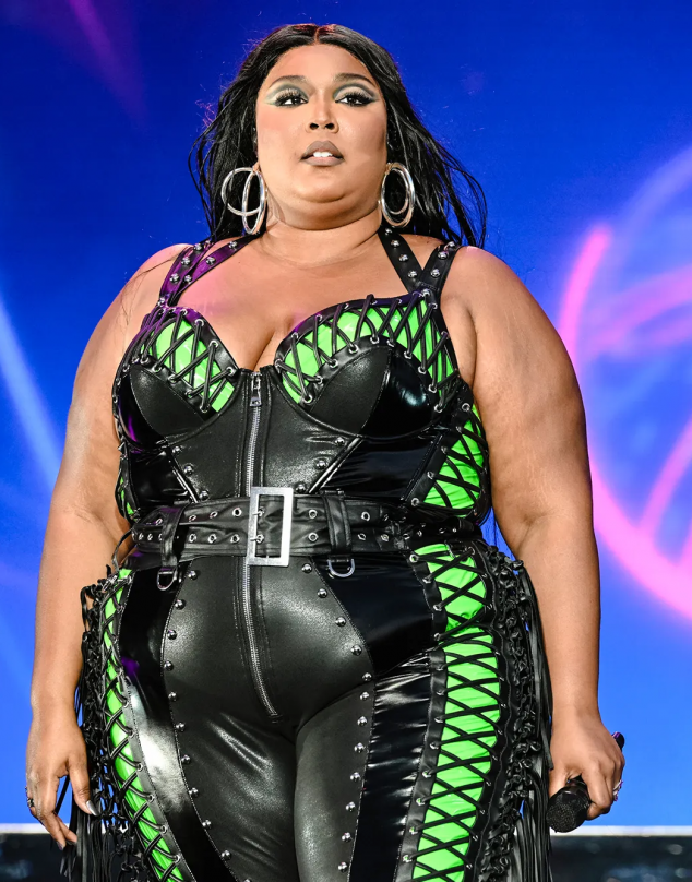 Lizzo demandará a sus bailarinas de apoyo por “acusación maliciosa”