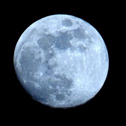 La Tierra tendrá una nueva Luna durante dos meses