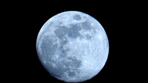 Luna Azul 2023: ¿Cuándo es, qué significa y por qué ocurre?