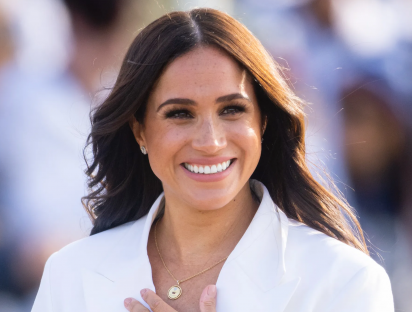 Por qué Meghan Markle reaparece ante las cámaras