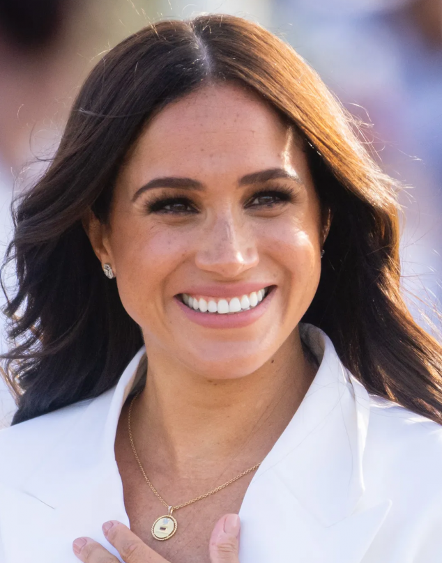 Por qué Meghan Markle reaparece ante las cámaras