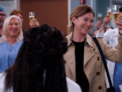 La nueva temporada de “Grey’s Anatomy ya tiene fecha de estreno en Chile