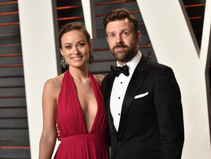 Así concluyó la batalla legal de Olivia Wilde y Jason Sudeikis con su niñera