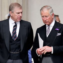 Comunicado de Buckingham: Carlos III retira el título de príncipe a Andrés
