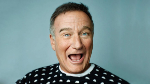 A 9 años de su muerte: El hijo de Robin Williams rinde homenaje a su papá