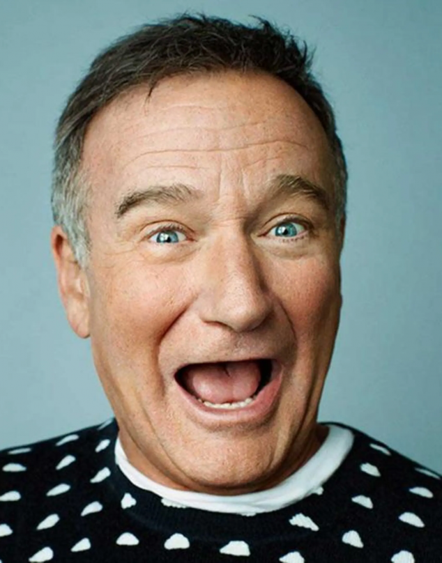 A 9 años de su muerte: El hijo de Robin Williams rinde homenaje a su papá