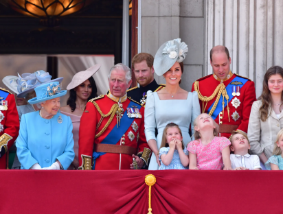 Este es el juego de mesa favorito de la familia real británica