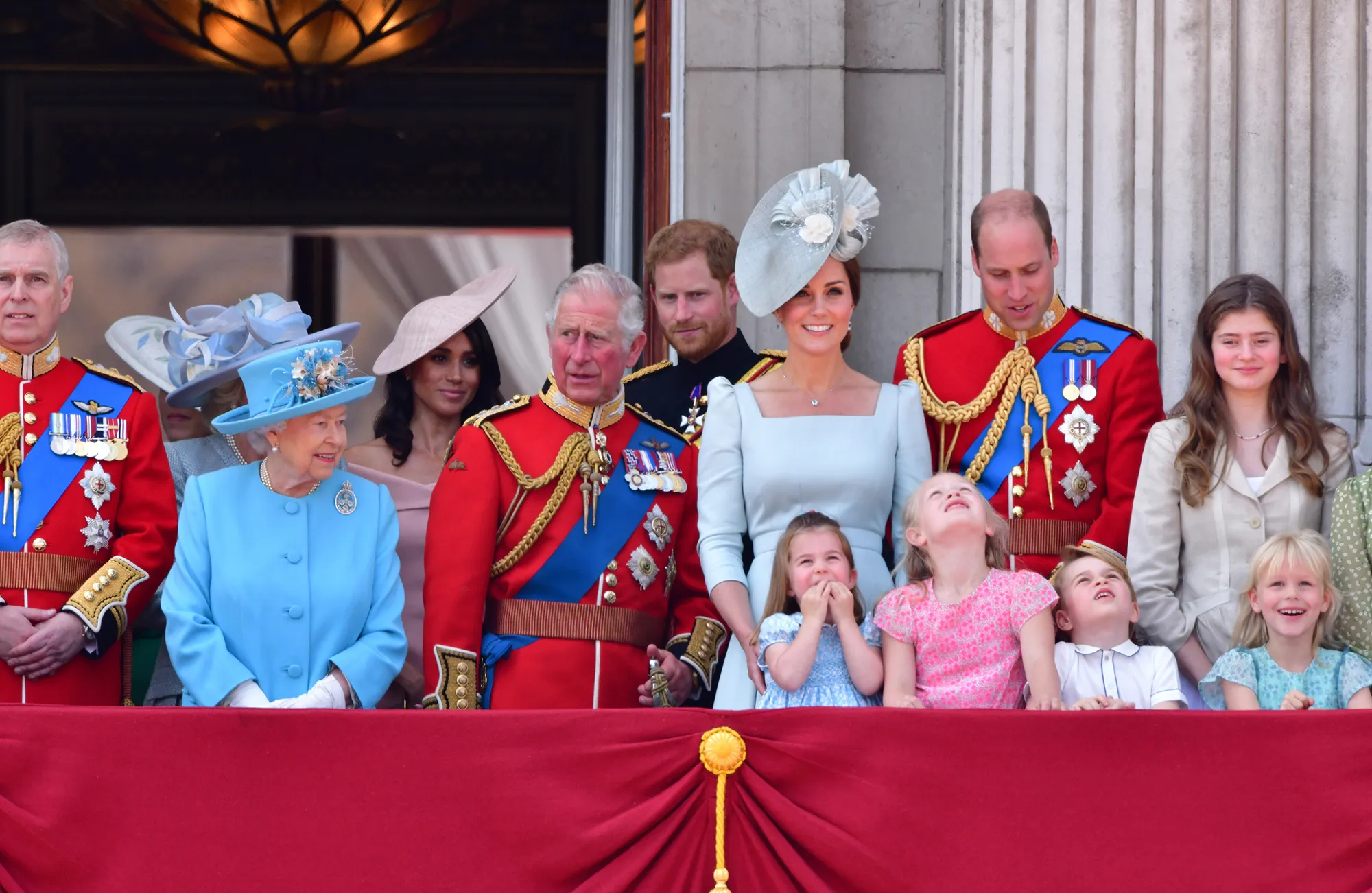 Este es el juego de mesa favorito de la familia real británica