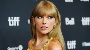 ¿Por qué Taylor Swift está relanzando sus discos? 