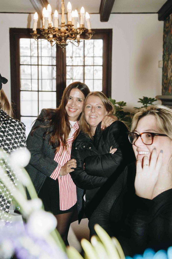 Trini Id y Sole Hott. 