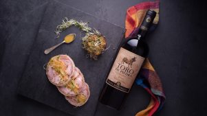 Toro de piedra propone una dupla para estas Fiestas Patrias