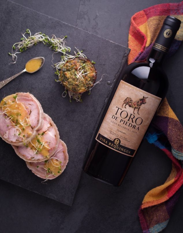 Toro de piedra propone una dupla para estas Fiestas Patrias