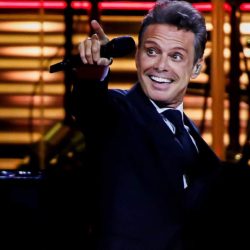Luis Miguel realizará segundo show en el Estadio Nacional