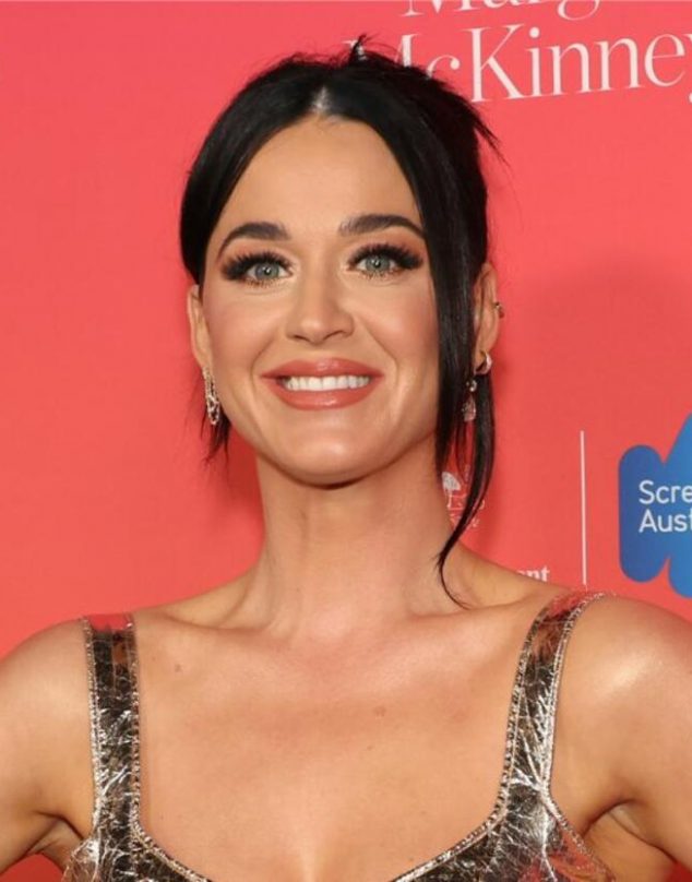 Katy Perry aparecerá en el aniversario de una popular serie de animación